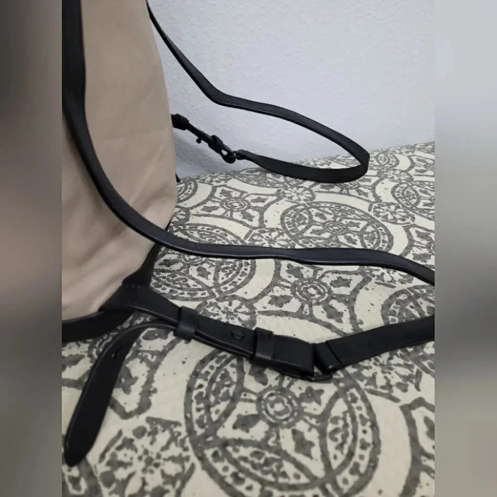 Rag & Bone Pilot Fawn Backpack - Picture 8 of 16